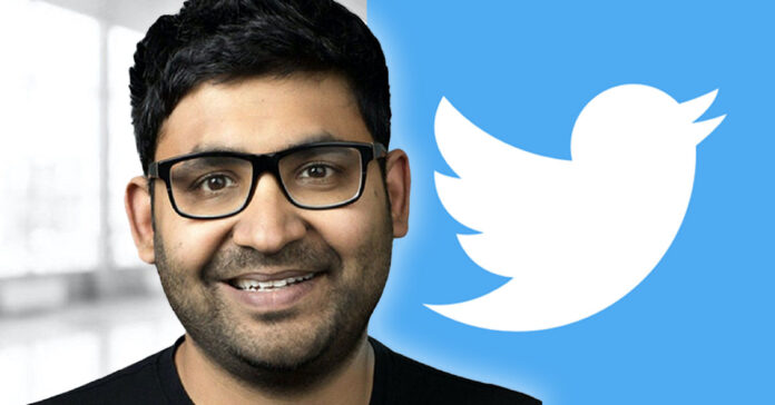 twitter new ceo parag agarwal
