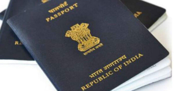 indians gave up citizenship