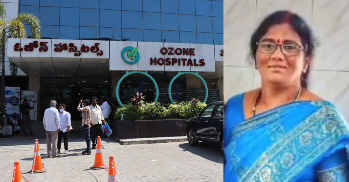 ozone hospitals kothapet hyderabad
