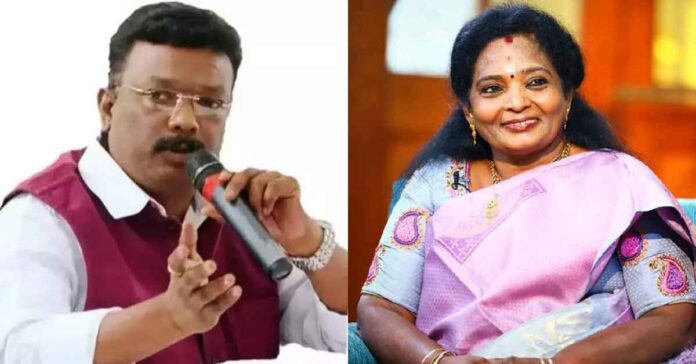 telangana-governor-tamilisai-rejected-dasoju-sravan-mlc-nomination