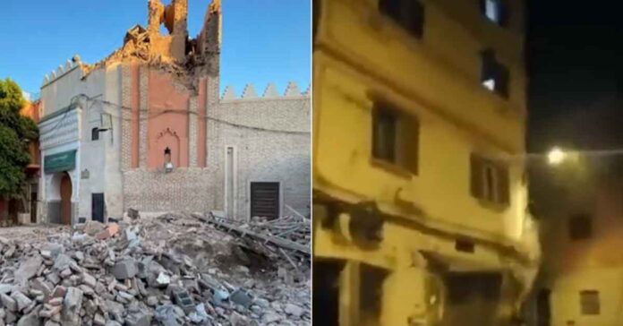 morocco-earthquake