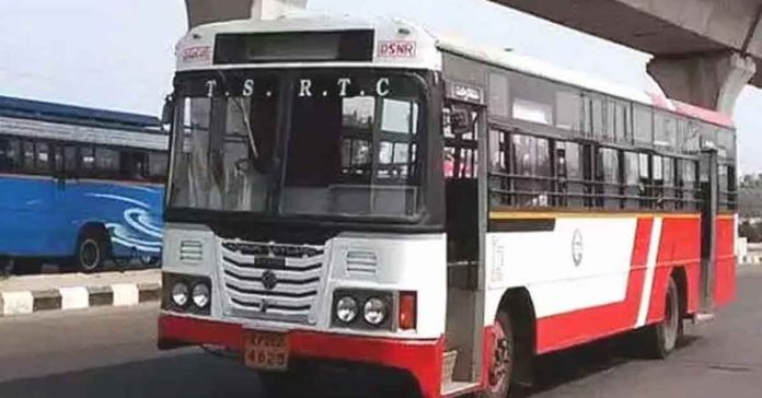 free-bus-travel-for-woman-in-telangana-dec-9th-starts
