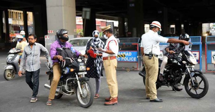 pending-challan-clearance-last-day-today-telangana