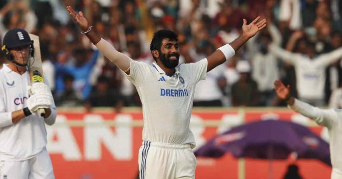 jasprit-bumrah-takes-150-test-wickets