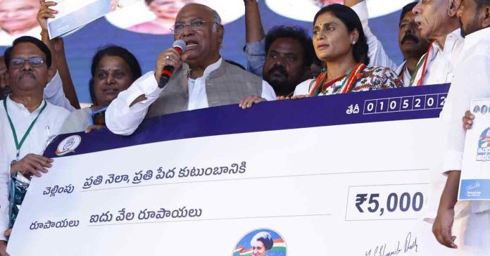 rs-5000-per-month-to-poor-family-indiramma-universal-basic-income-scheme