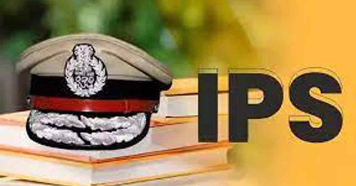 telangana-12-ips-officers-transfer