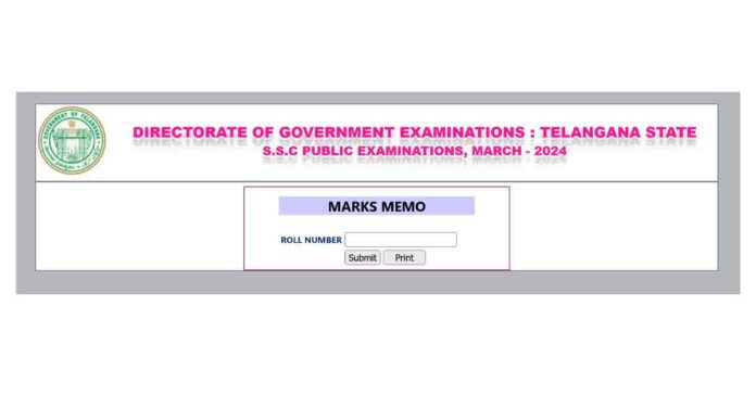 ts-ssc-10th-results-2024-released