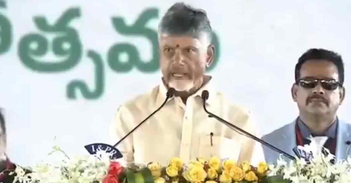 ap-cm-nara-chandrababu-naidu-oath-ceremony-andhra-pradesh-chief-minister