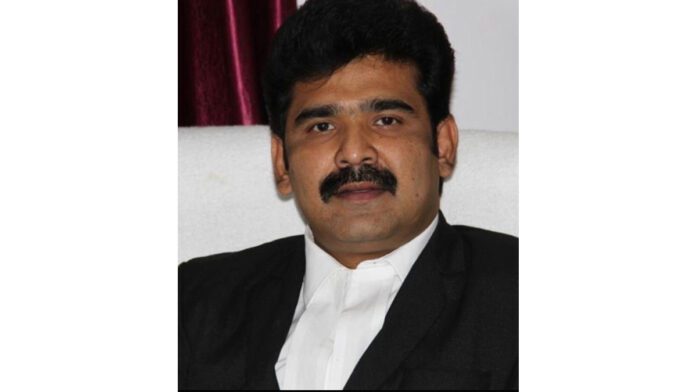 advocate uday kanth